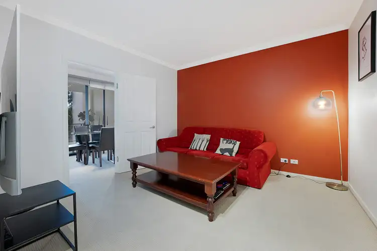 Sixth view of Homely unit listing, 8/6 Edmondstone Street, South Brisbane QLD 4101