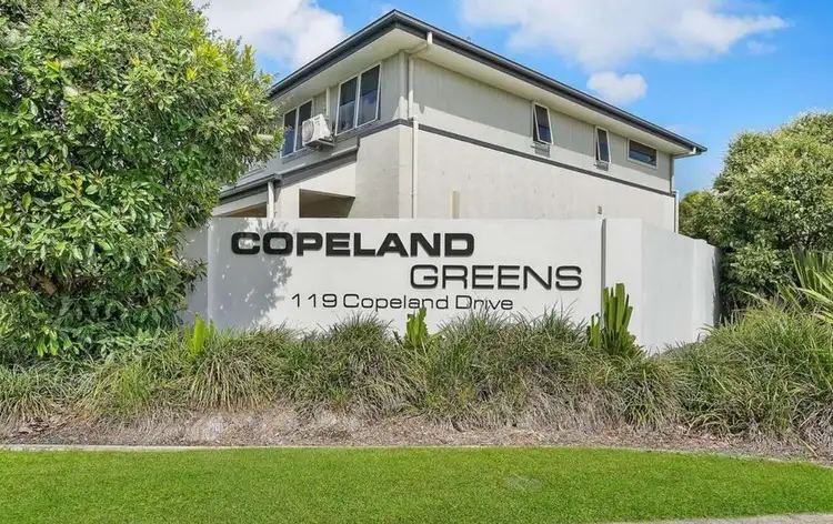 40/119 Copeland Drive, North Lakes QLD 4509