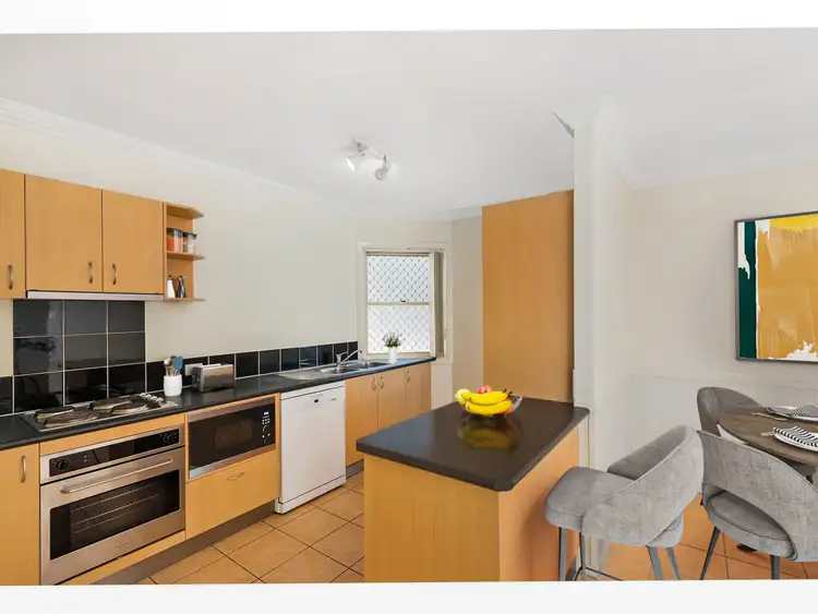 Third view of Homely townhouse listing, 2/34 Beverley Street, Morningside QLD 4170