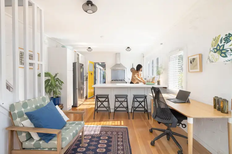 3/61 Neville Street (enter via Essex St), Marrickville NSW 2204