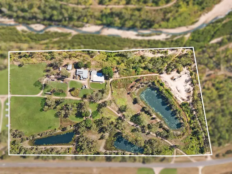 Sixth view of Homely house listing, 700 Black River Road, Black River QLD 4818