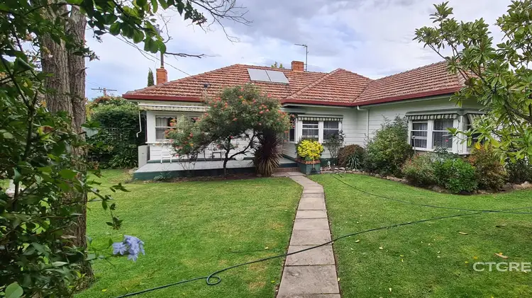 82 Reed Street, Orbost VIC 3888
