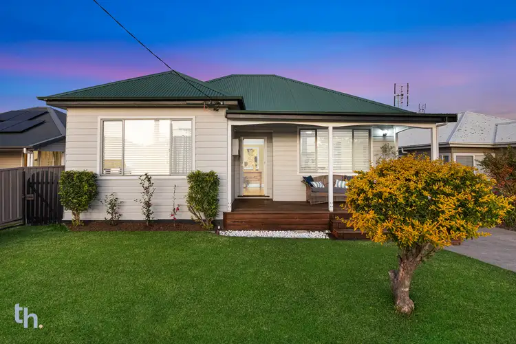 62 Dent Street, North Lambton NSW 2299