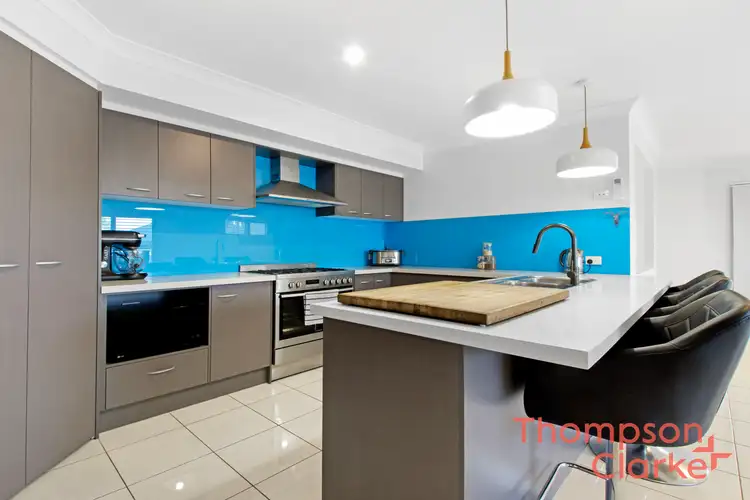 Fourth view of Homely house listing, 540 Oakhampton Road, Aberglasslyn NSW 2320