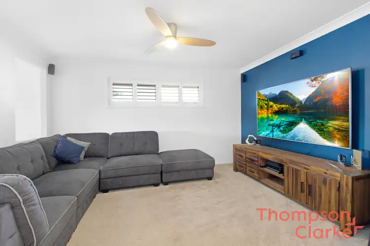 Fifth view of Homely house listing, 540 Oakhampton Road, Aberglasslyn NSW 2320