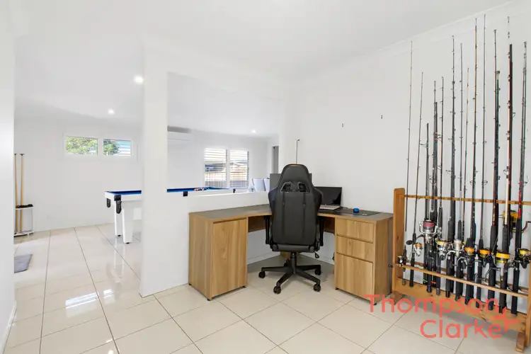 Sixth view of Homely house listing, 540 Oakhampton Road, Aberglasslyn NSW 2320