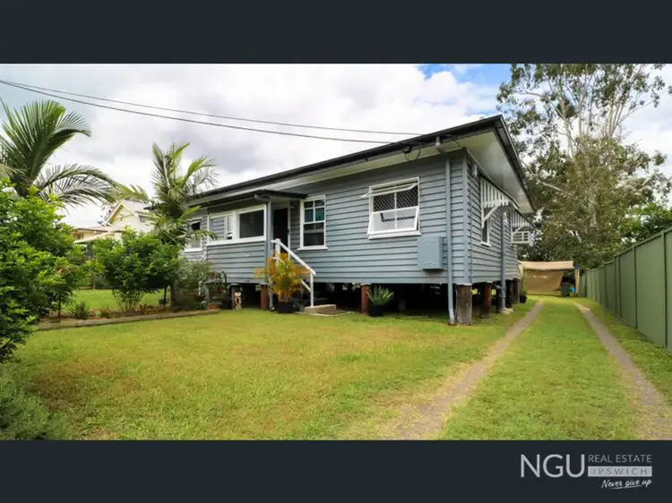 52 Old Toowoomba Road, One Mile QLD 4305