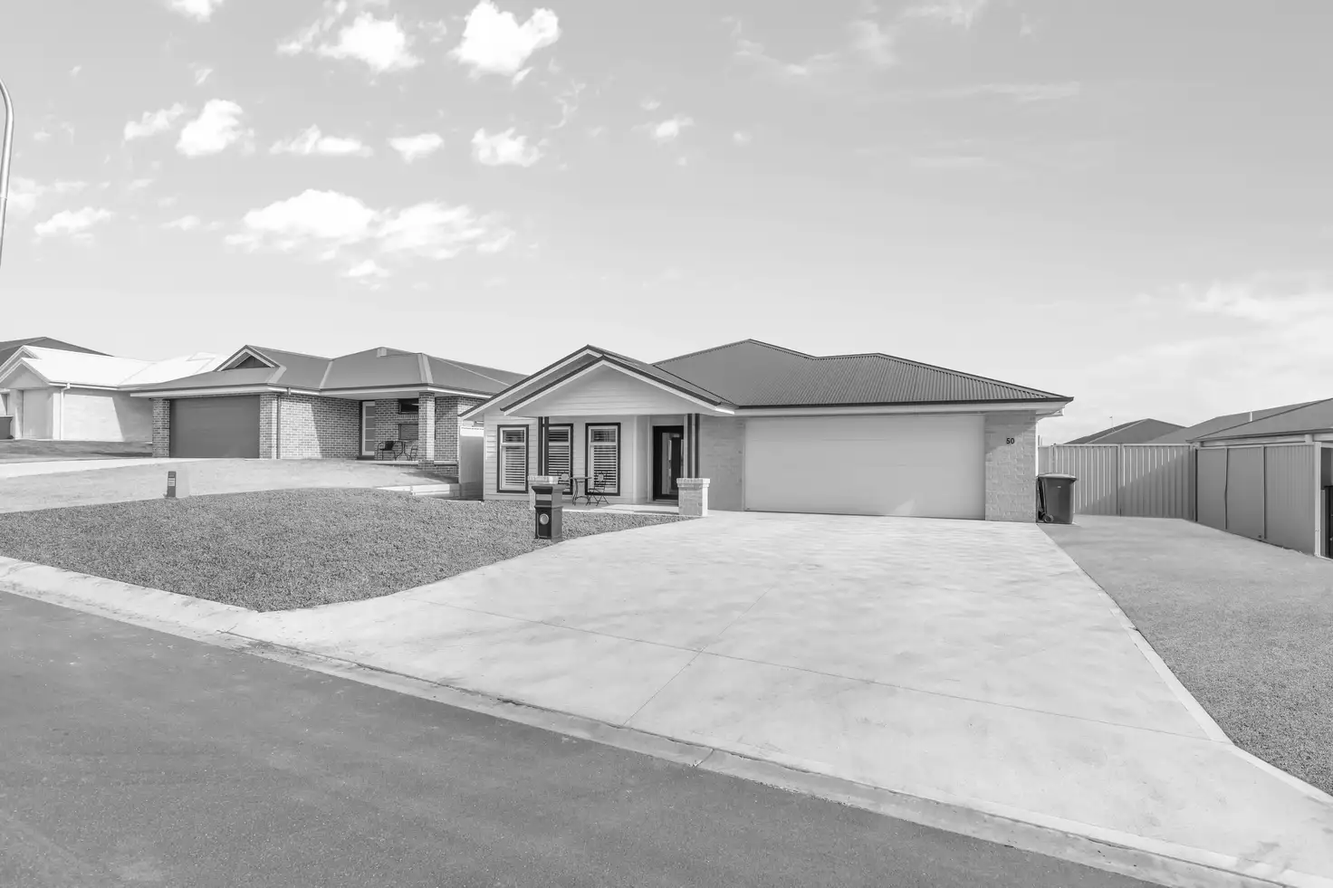 Main view of Homely house listing, 50 Basalt Way, Kelso NSW 2795