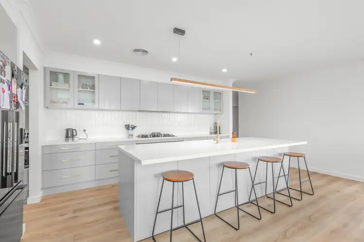 Fourth view of Homely house listing, 50 Basalt Way, Kelso NSW 2795