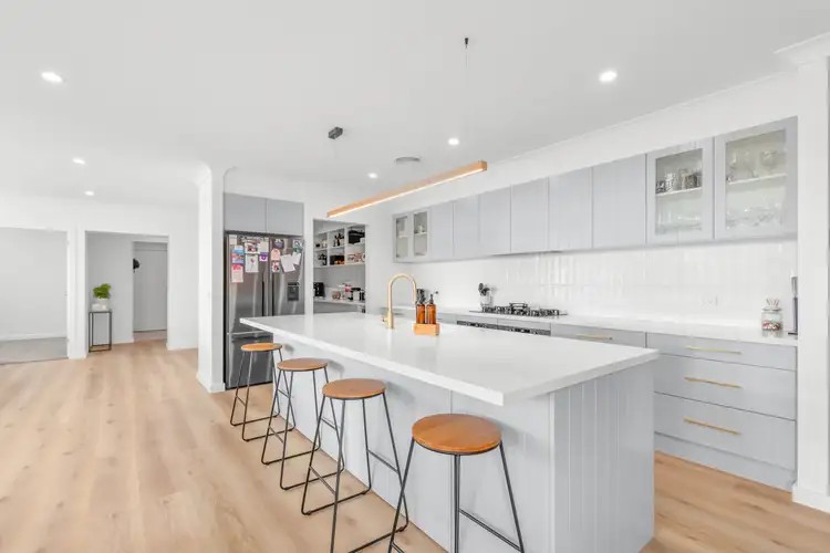 Fifth view of Homely house listing, 50 Basalt Way, Kelso NSW 2795