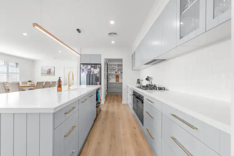 Sixth view of Homely house listing, 50 Basalt Way, Kelso NSW 2795