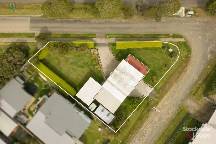 Second view of Homely house listing, 25 Panorama Avenue, Sunset Strip VIC 3922