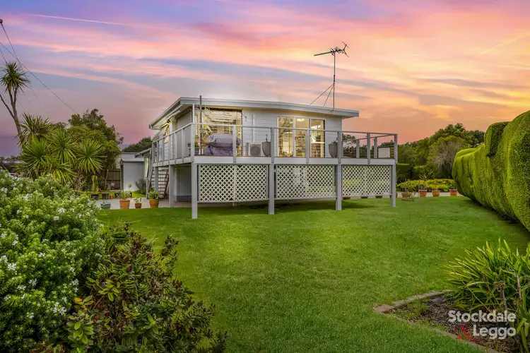 Third view of Homely house listing, 25 Panorama Avenue, Sunset Strip VIC 3922