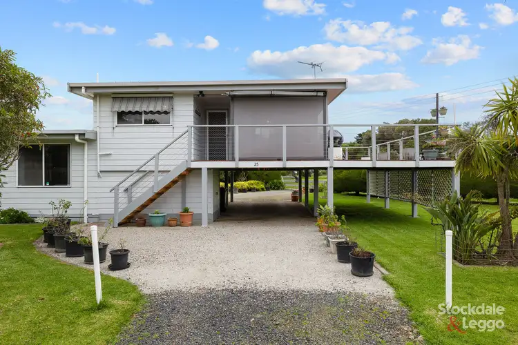 Sixth view of Homely house listing, 25 Panorama Avenue, Sunset Strip VIC 3922