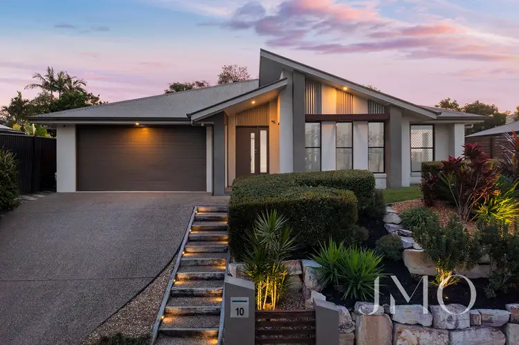 10 Peachester Close, Ormeau QLD 4208