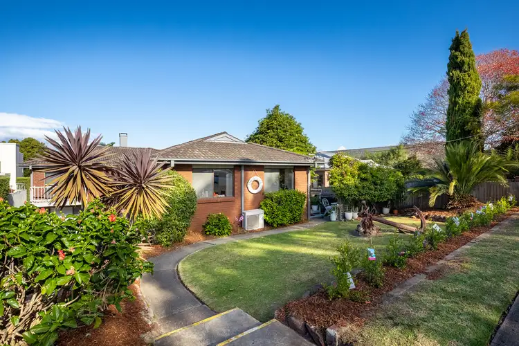 Main view of Homely unit listing, 1/44 Main Street, Merimbula NSW 2548