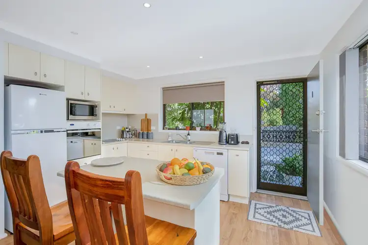 Third view of Homely unit listing, 1/44 Main Street, Merimbula NSW 2548