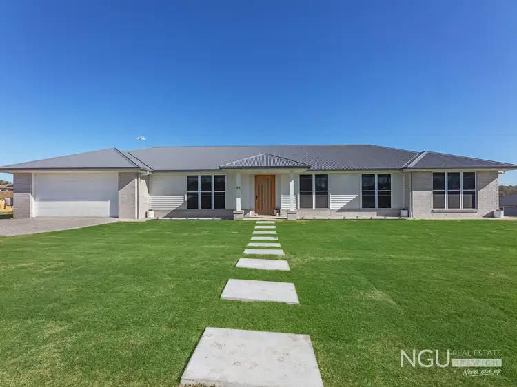 48 Sundew Crescent, Kensington Grove QLD 4341