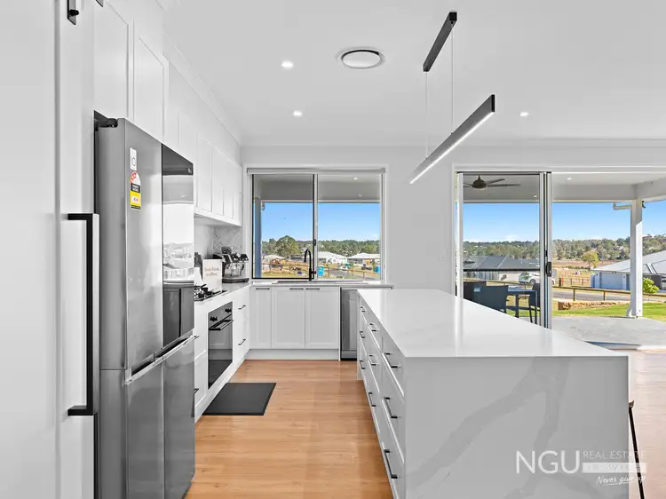 Fourth view of Homely house listing, 48 Sundew Crescent, Kensington Grove QLD 4341