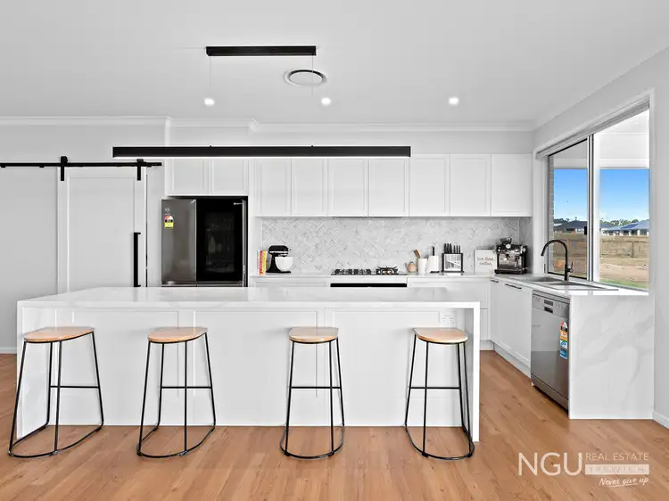 Fifth view of Homely house listing, 48 Sundew Crescent, Kensington Grove QLD 4341