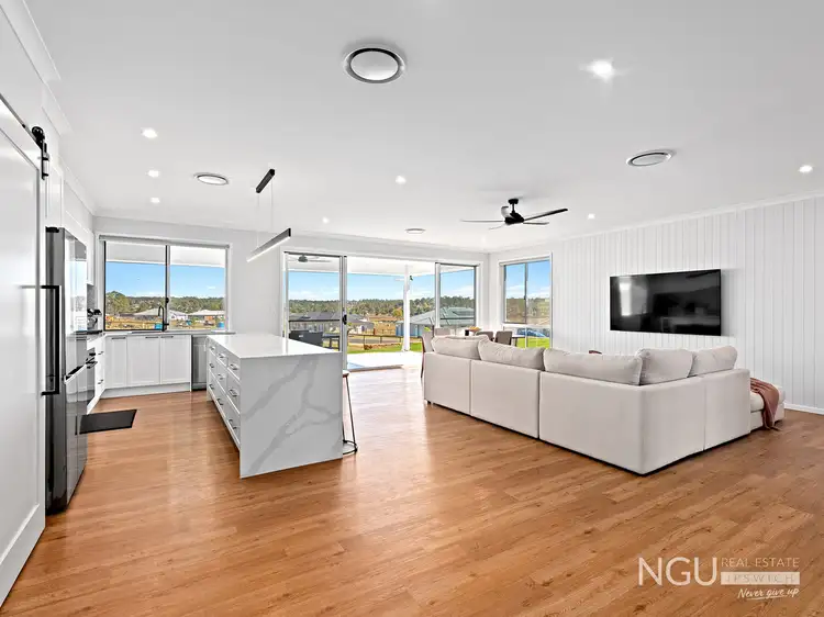 Sixth view of Homely house listing, 48 Sundew Crescent, Kensington Grove QLD 4341