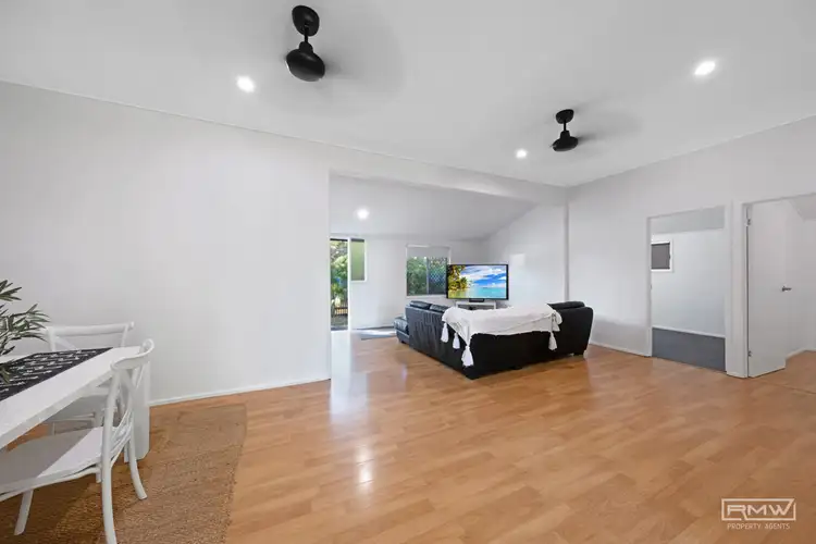 Fifth view of Homely house listing, 6 Ben Street, Yeppoon QLD 4703