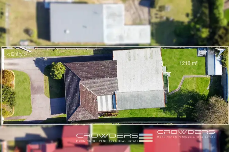 46 Ronald Street, Tootgarook VIC 3941