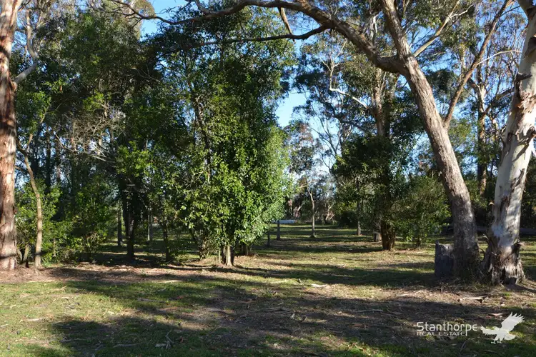 87 Mandelkow  Road, The Summit QLD 4377