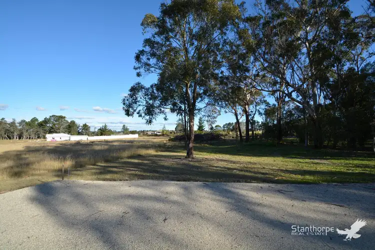 Sixth view of Homely land listing, 87 Mandelkow  Road, The Summit QLD 4377