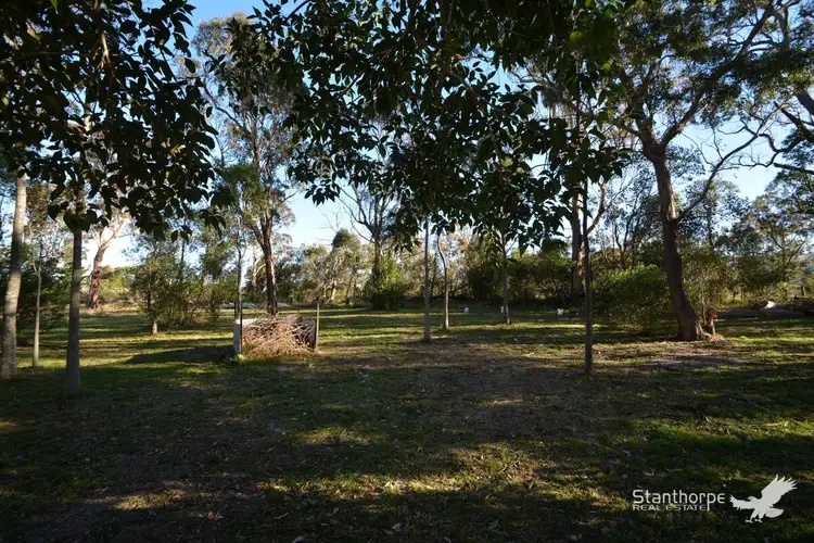 Seventh view of Homely land listing, 87 Mandelkow  Road, The Summit QLD 4377