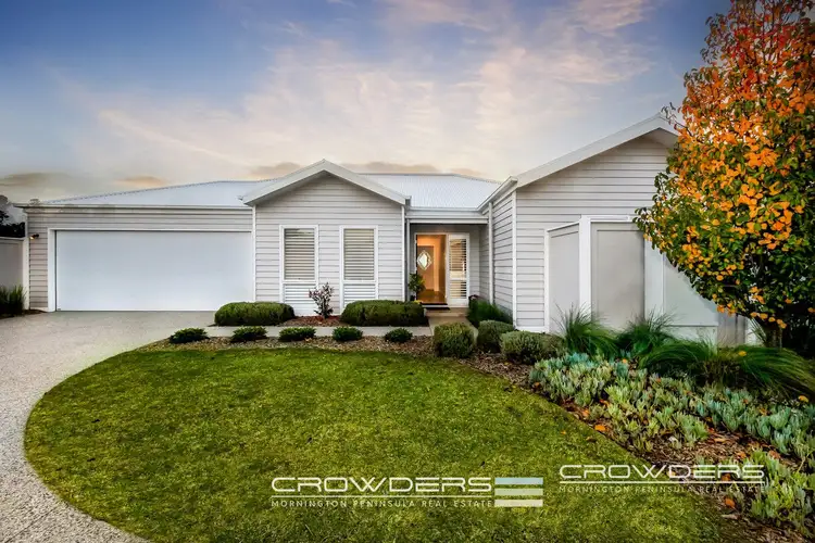 Main view of Homely house listing, 5/138 Elizabeth Drive, Rosebud VIC 3939
