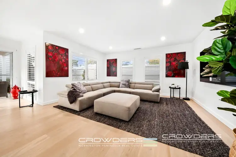 Third view of Homely house listing, 5/138 Elizabeth Drive, Rosebud VIC 3939
