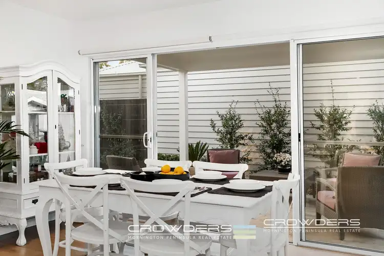 Fourth view of Homely house listing, 5/138 Elizabeth Drive, Rosebud VIC 3939