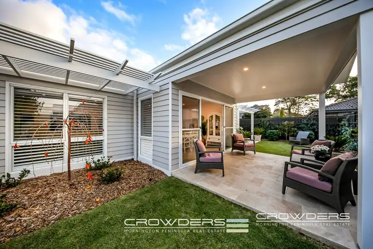 Fifth view of Homely house listing, 5/138 Elizabeth Drive, Rosebud VIC 3939