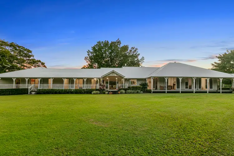 Third view of Homely house listing, 39 Shurvell Road, Hunchy QLD 4555