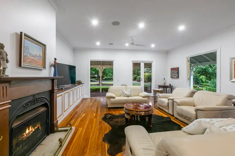Fifth view of Homely house listing, 39 Shurvell Road, Hunchy QLD 4555