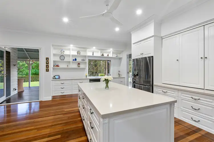 Sixth view of Homely house listing, 39 Shurvell Road, Hunchy QLD 4555