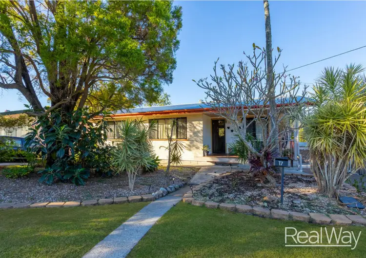 17 Trumper Street, East Ipswich QLD 4305
