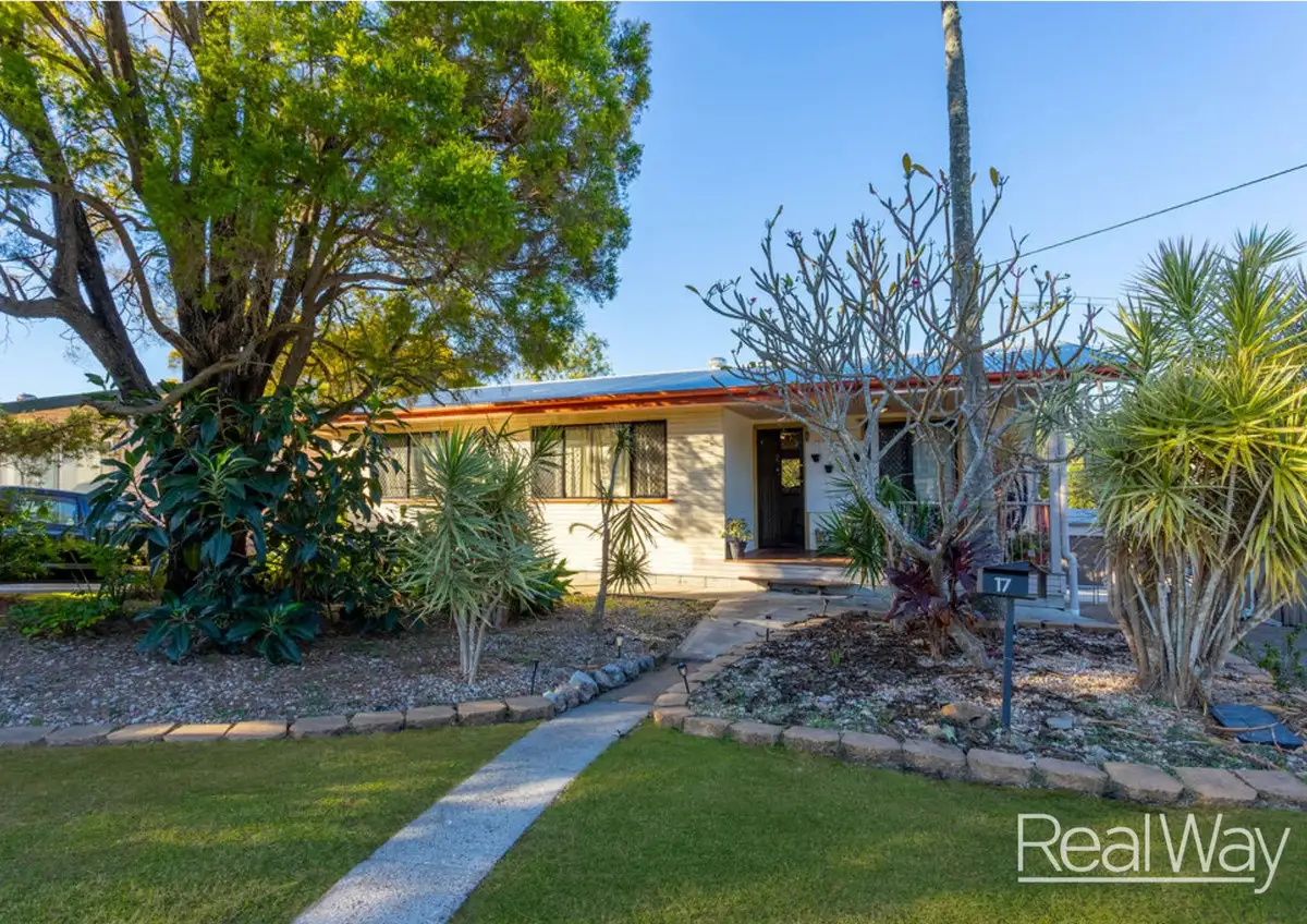 Main view of Homely house listing, 17 Trumper Street, East Ipswich QLD 4305