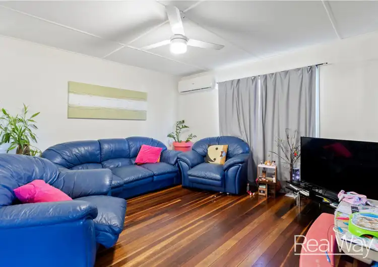 Second view of Homely house listing, 17 Trumper Street, East Ipswich QLD 4305