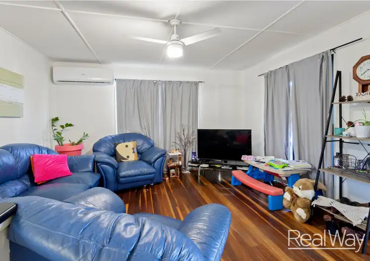 Third view of Homely house listing, 17 Trumper Street, East Ipswich QLD 4305