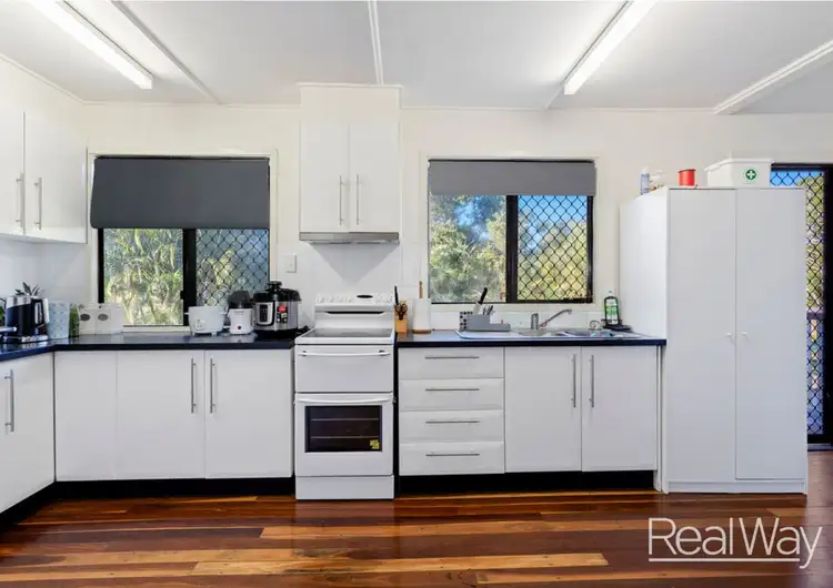 Fourth view of Homely house listing, 17 Trumper Street, East Ipswich QLD 4305