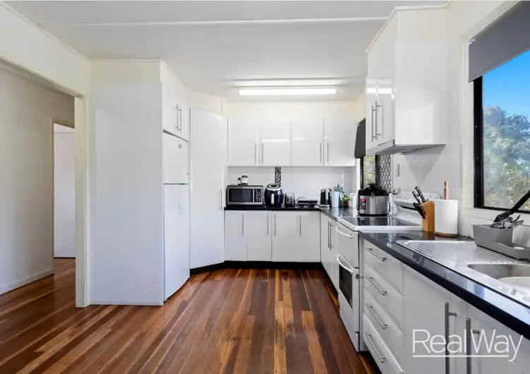 Fifth view of Homely house listing, 17 Trumper Street, East Ipswich QLD 4305