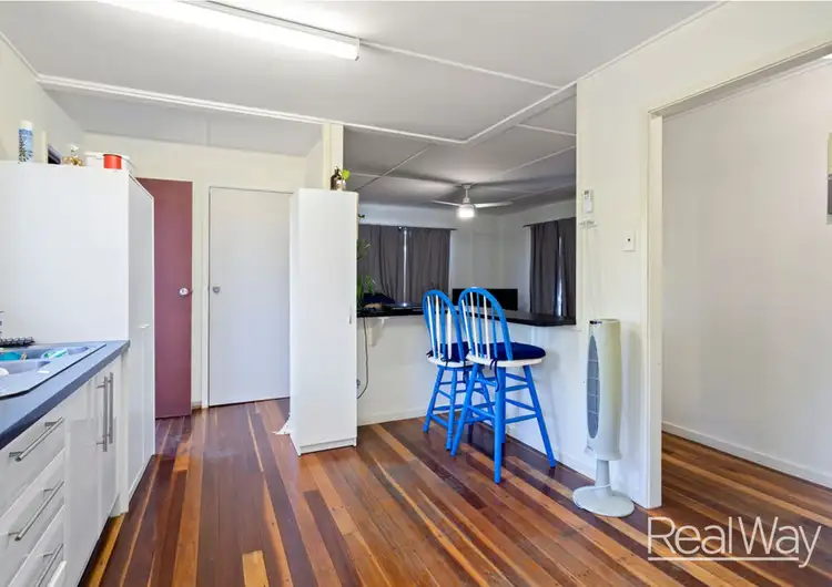 Sixth view of Homely house listing, 17 Trumper Street, East Ipswich QLD 4305