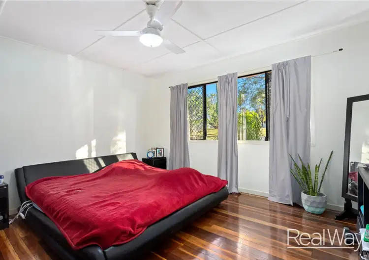 Seventh view of Homely house listing, 17 Trumper Street, East Ipswich QLD 4305