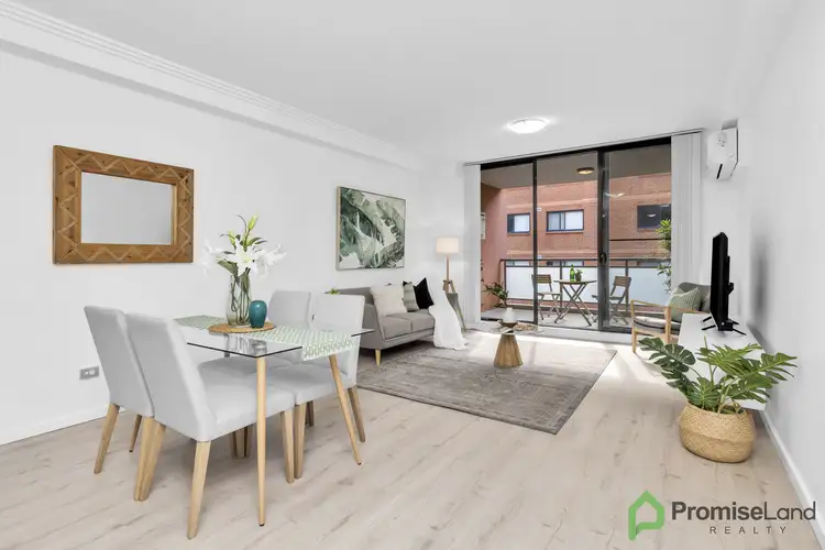 75/15 Young Road, Carlingford NSW 2118
