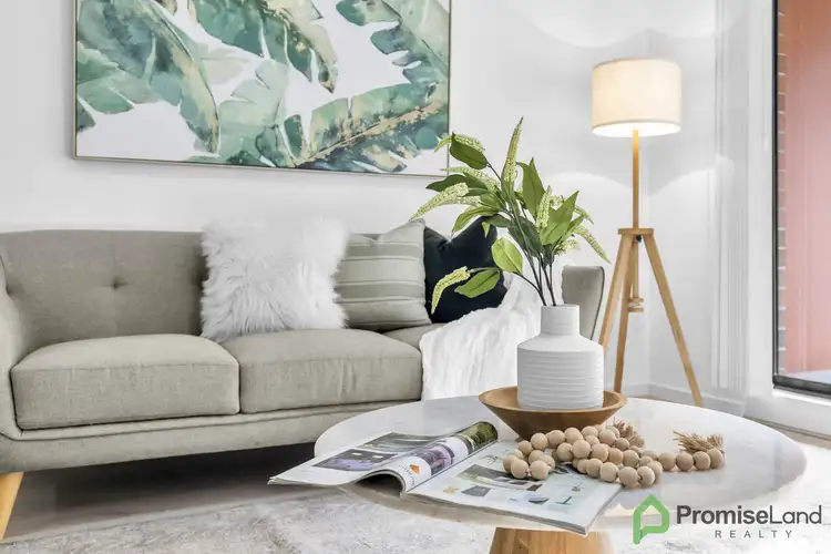 Second view of Homely apartment listing, 75/15 Young Road, Carlingford NSW 2118
