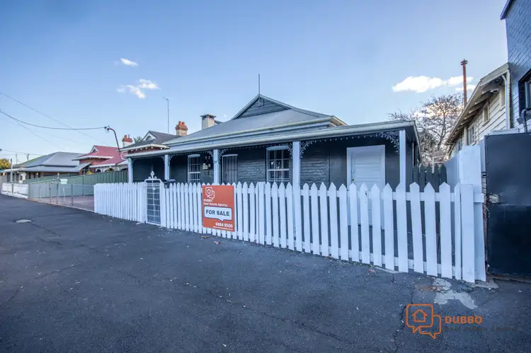 107 Bourke Street, Dubbo NSW 2830