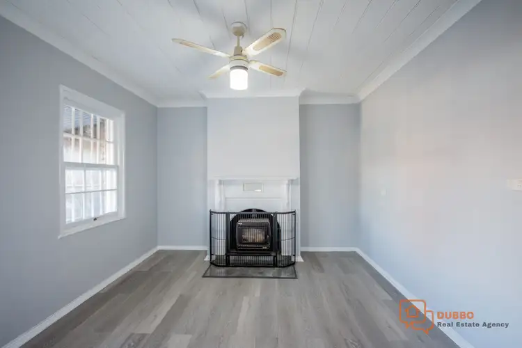 Second view of Homely house listing, 107 Bourke Street, Dubbo NSW 2830