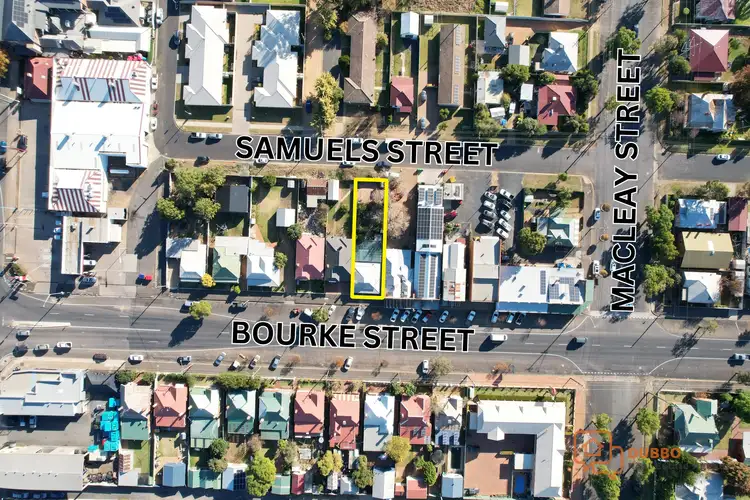 Fourth view of Homely house listing, 107 Bourke Street, Dubbo NSW 2830